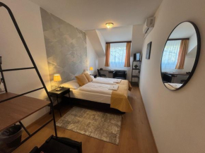 Hotel Gloria Budapest City Center